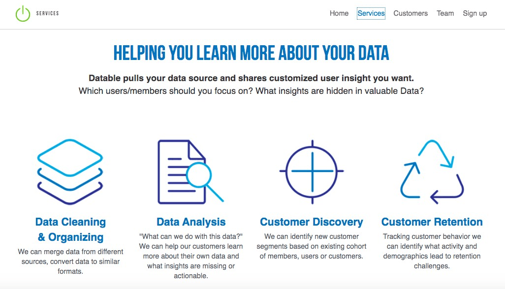 數據管理 數據管理